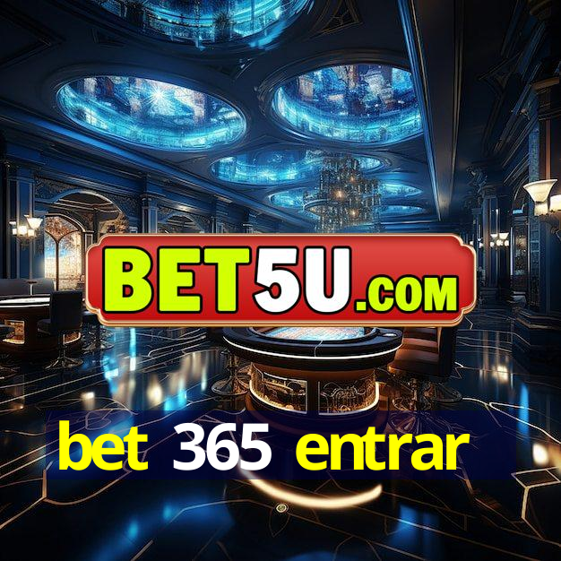 bet 365 entrar